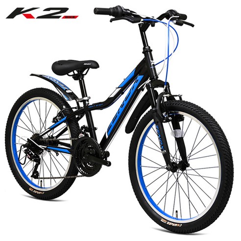 튼튼한 케이투바이크 레이브SF로 우리 아이 자신감 UP!