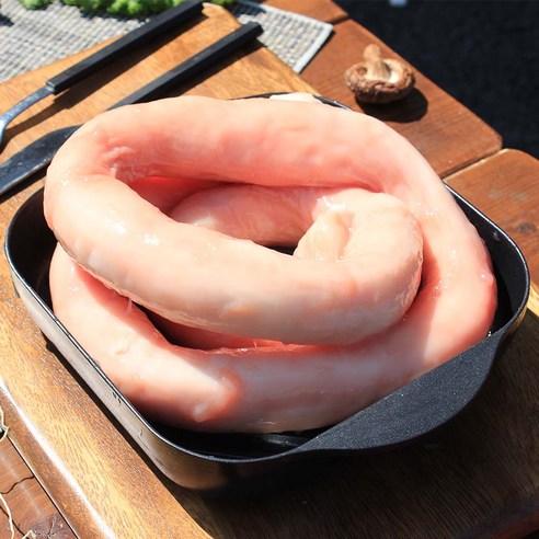 꿀맛컴퍼니 한우 소대창 벌크 (냉장) - 기타축산물 | 쿠팡