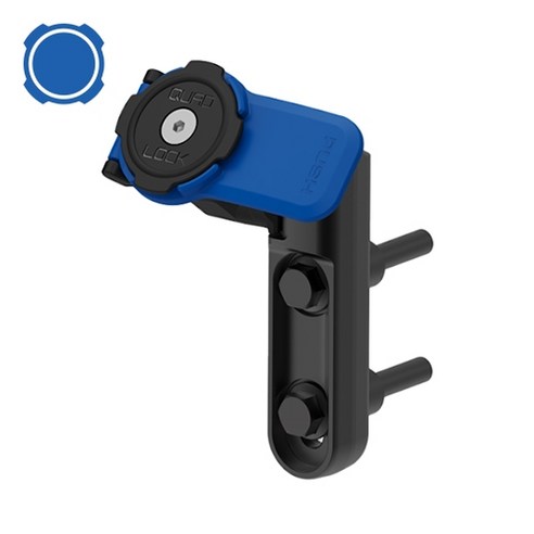 쿼드락 Motorcycle Clutch Mount, 1개