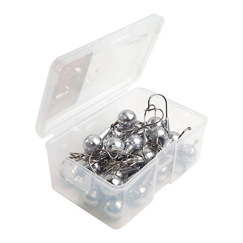 경제적인 가격, 다양한 종류의 물고기, 민물과 바다 모두에서 효과적으로 사용 가능