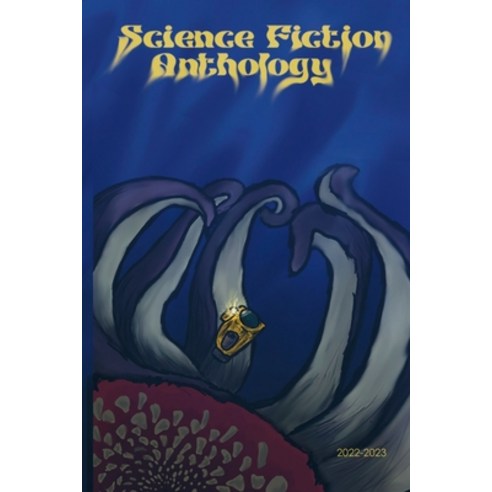 (영문도서) Science Fiction Anthology 2023 Paperback, Lulu.com, English, 9781312891425
