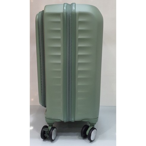 프론텍 캐리어와 함께 떠나는 행복하고 안전한 여행