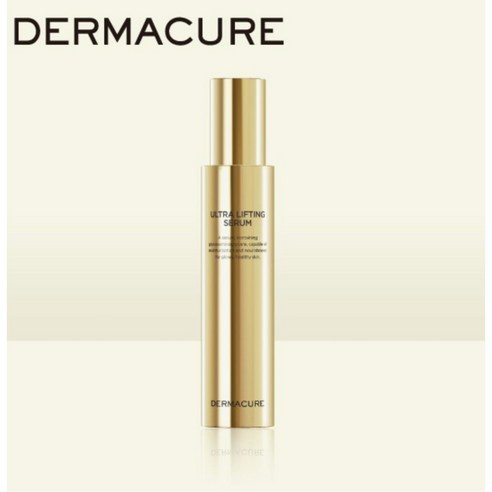 더마큐어 울트라 리프팅 세럼, 80ml, 2개