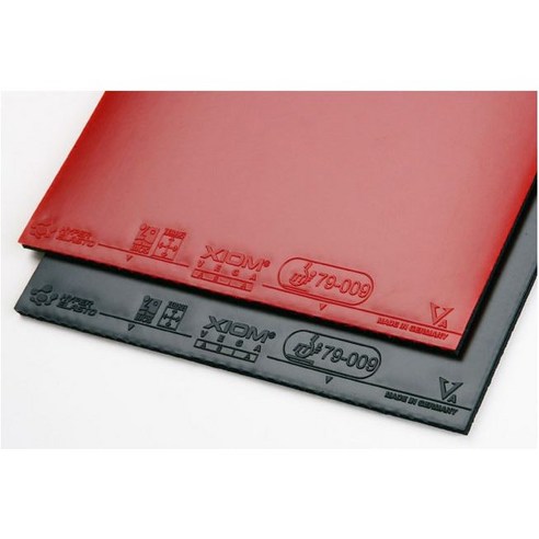 엑시옴 베가 아시아: 코트 위를 지배하는 궁극의 스핀 파워