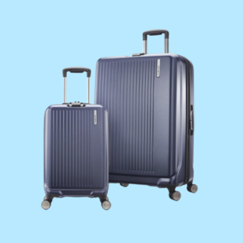 짐 싸는 스트레스, 이제 안녕! 코스트코 샘소나이트 캐리어로 떠나는 스마트한 여행 코스트코샘소나이트