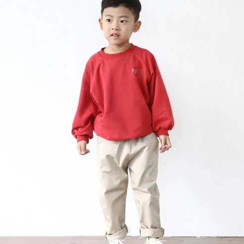 젤로면스판바지 2color