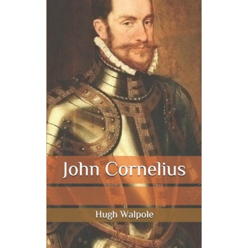 John Cornelius Paperback, Independently Published, English, 9798655056480