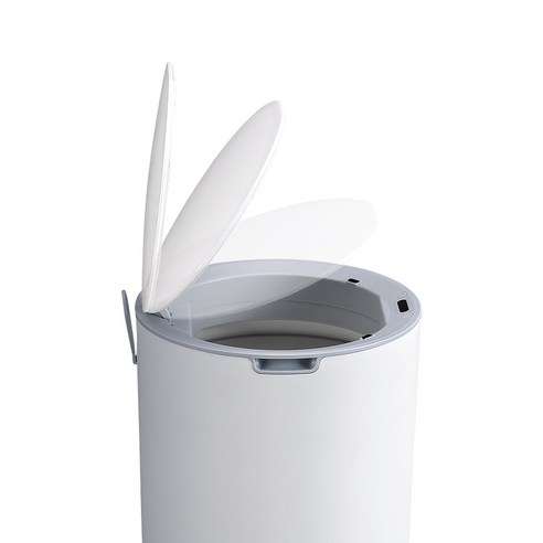 쓰레기 관리의 혁명: 스패로우하우스 자동 센서 휴지통