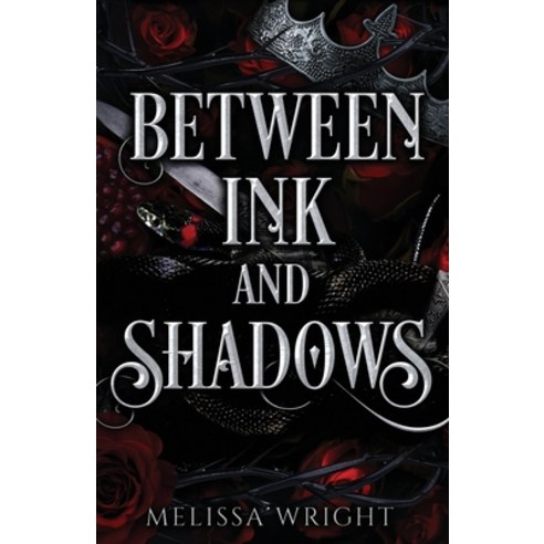 Between Ink and Shadows Paperback, Independently Published, English, 9798696630168