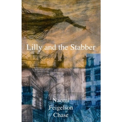 Lilly and the Stabber Paperback, Hamilton Stone Editions