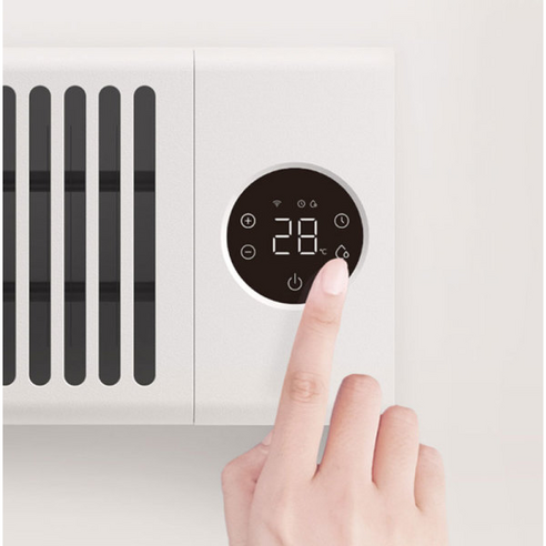 따뜻함과 촉촉함, 안전과 편리함을 모두 갖춘 스마트한 겨울맞이 솔루션