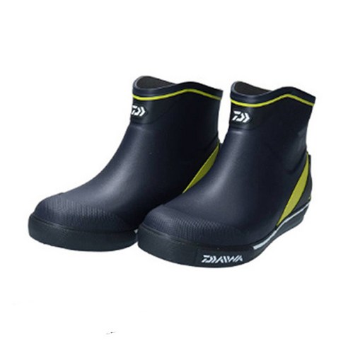 주꾸미 워킹? 발이 편안해야 조과도 UP! 다이와 선상낚시 장화 솔직 후기 다이와선상장화