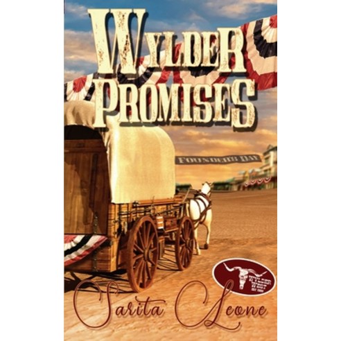 (영문도서) Wylder Promises Paperback, Wild Rose Press, English, 9781509248209