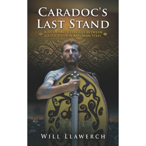 (영문도서) Caradoc''s Last Stand Paperback, Endeavour Productions Canad..., English, 9781778236129