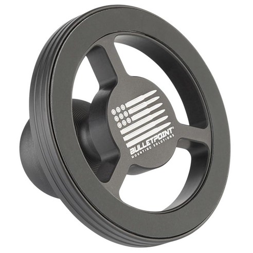 불릿포인트 마운팅 솔루션 대시 마운트 마그네틱 휴대폰 홀더: 당신의 드라이빙 파트너 불릿포인트