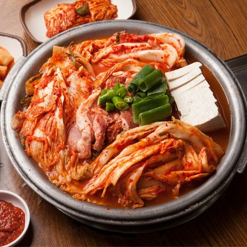 실비 김치 2kg 당일생산 국내산 배추, 1개