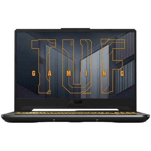 ASUS TUF 게이밍 F15 게이밍노트북 인텔 11세대 i7 15.6인치 중고 노트북 그래픽 영상편집 윈도우 포함, FX506HM, WIN11 Home, 32GB, 1TB, 블랙