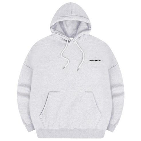 지오트리 후드티: 겨울철 편안함과 따뜻함의 상징