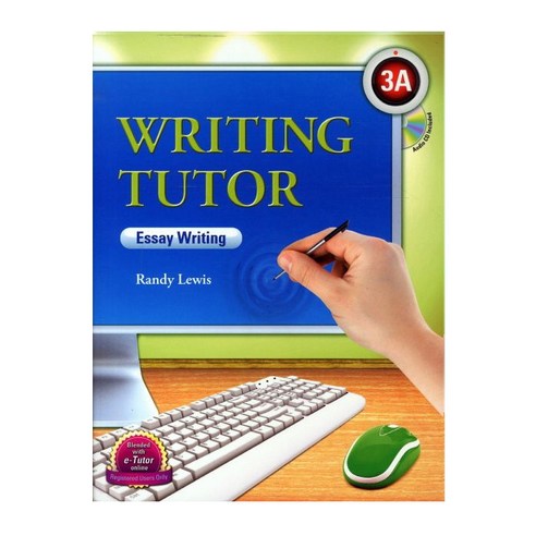 Writing Tutor 3A