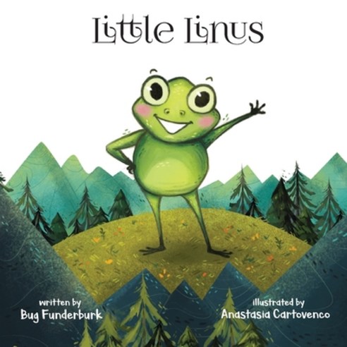 Little Linus Paperback, Mecklenburg Solutions, LLC