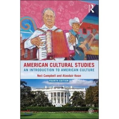 American Cultural Studies, Routledge