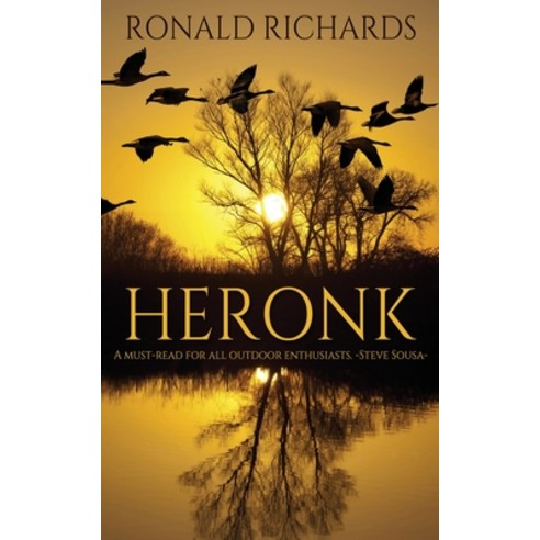 (영문도서) Heronk Paperback, Next Chapter, English, 9784824103710