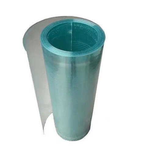 복층렉산 30m 롤 렉산 지붕재 골판 처마 PC판 넥산 온실 슬레이트 복층, 1.5mm  롤 30m (폭 1.2m)