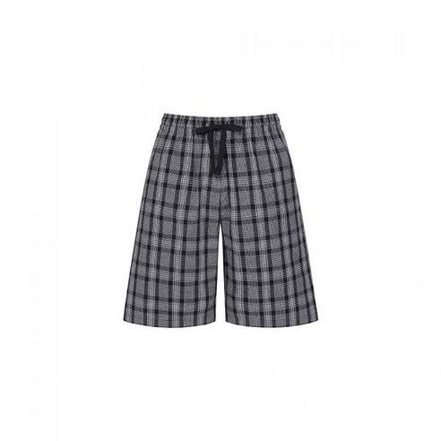 여름을 시원하게, 탑텐 남성 코튼 시어서커 5부 이지 쇼츠로 완성하는 스타일 탑텐시어서커