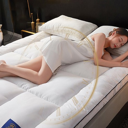 매일매일의 편안한 잠을 위한 완벽한 선택