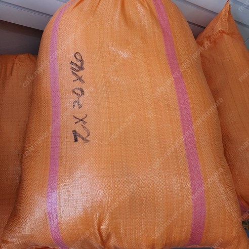 새 침해로부터 작물과 재산을 보호하는 국산 대형 방조 그물