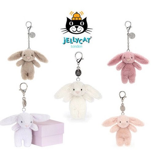 잃어버린 줄 알았던 귀여움, 다시 찾고 싶으신가요? 젤리캣 바쉬풀 버니 키링으로! 젤리캣키링