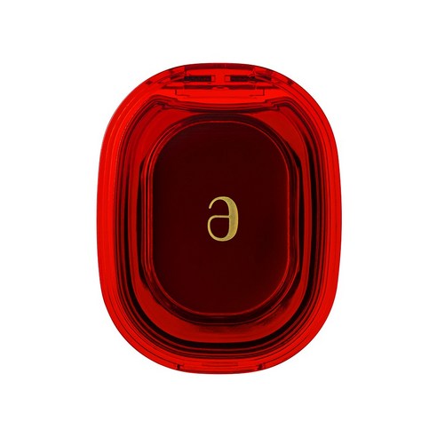 아멜리 에어립스 827 버건디, 1개, 1.3g