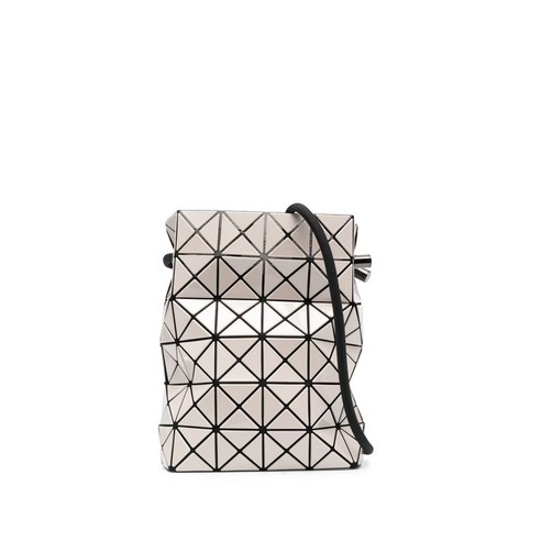 바오바오 공식스토어 이세이미야케 여성 링 기하학 패널 버킷 백 숄더백 BB36AG531 19838959