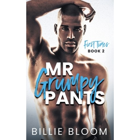 (영문도서) Mr Grumpy Pants Paperback, Billie Bloom, English, 9798215957080