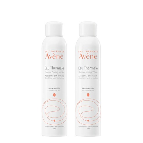 아벤느 오 떼르말 미스트, 150ml, 1개