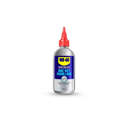 WD WD-40 습식오일 118ml, 120ml, 1개