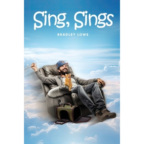 (영문도서) Sing Sings Paperback, AMZ Book Publishers, English, 9798891990241