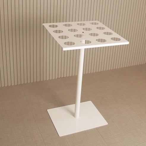 주방을 빛내는 예술, 음료 보관대 스탠드 리뷰 음료보관대