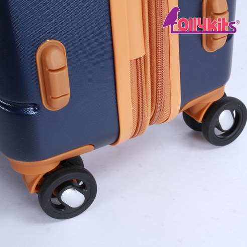 롤리키드 리비 캐리어: 당신의 여행을 더욱 특별하게 만들어줄 완벽한 동반자