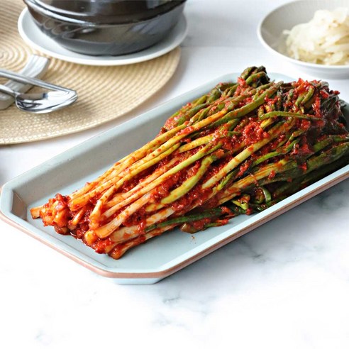 알싸하고 감칠맛 좋은 본가 파김치와 실비김치, 매운맛으로 2kg 주문하기 햇빛찬 알싸하고 감칠맛 좋은 본가 파김치와 실비김치, 매운맛으로 2kg 주문하기 햇빛찬