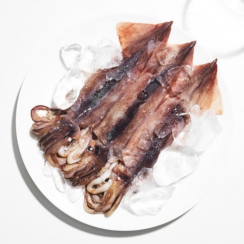 [잇팅나우ㅣ인기상품] 거제도에서 온 신선한 맛, 삼삼해물 초코오징어 [EatingNOWㅣ추천상품]