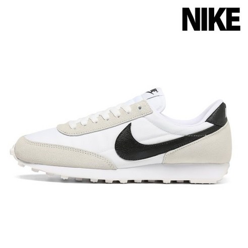 [국내정식매장] 나이키 운동화 런닝화 우먼스 스니커즈 데이브레이크 블랙화이트 CK2351-111