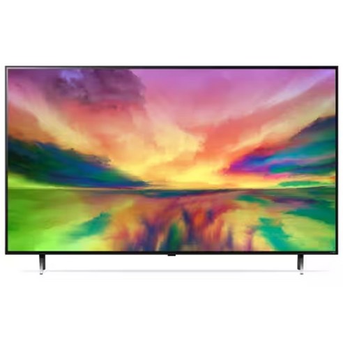 LG QNED TV 86QNED80KRA 스탠드+