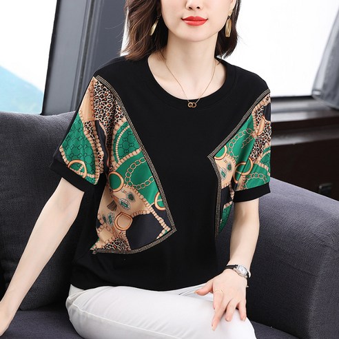 세련하고 신선한 여름 룩 완성하기