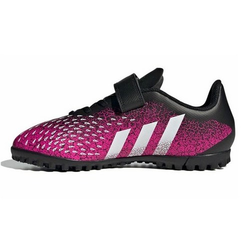 adidas 아디다스 프레데터 프릭 .4 H&L TF J 축구 FW7538