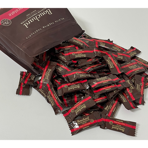 진정한 초콜릿의 매력을 느껴보세요