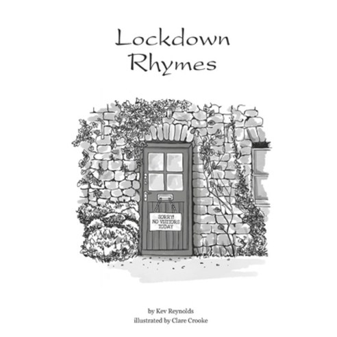 Lockdown Rhymes Paperback, Independently Published