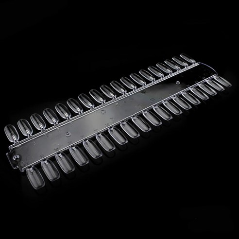 답답한 네일 컬러 선택, 이제 전문가처럼! 컬러차트 하나로 끝내는 고민 컬러차트판