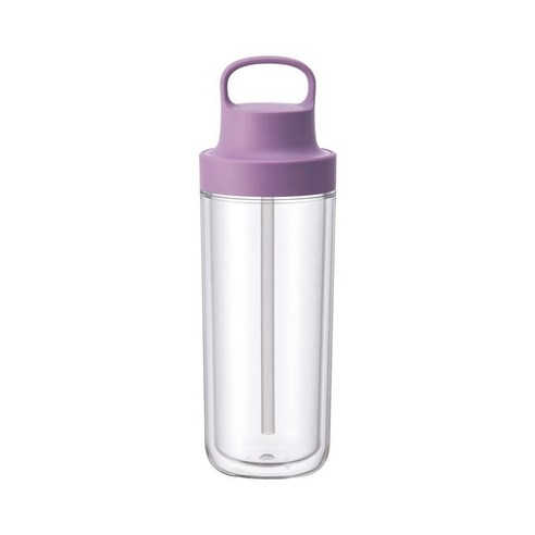 킨토 투고 보틀, 퍼플, 480ml, 1개