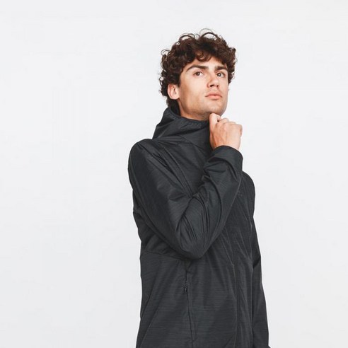 칼렌지 런레인 남성 방수 자켓: 자유로운 질주를 위한 완벽한 동반자 데카트론방수자켓